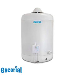 TERMOTANQUE ESCORIAL 45LTS GN