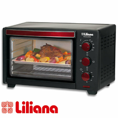 HORNO ELECTRICO LILIANA AAO132 32LTS