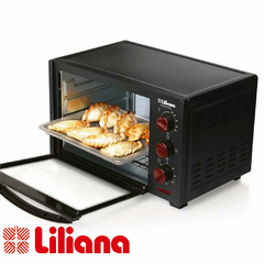 HORNO ELECTRICO LILIANA AAO132 32LTS - comprar online