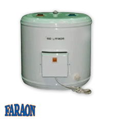 TERMOTANQUE ELECTRICO FARAON 50LTS