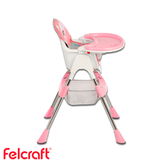 SILLA DE COMER FELCRAFT CANDY HC6656 en internet