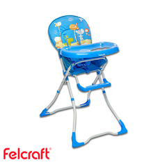 SILLA DE COMER FELCRAFT FOLDING 6644 - comprar online