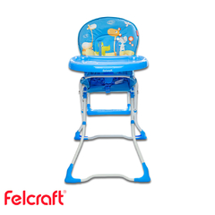 SILLA DE COMER FELCRAFT FOLDING 6644