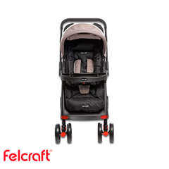 COCHE DE BEBE FELCRAFT 924 RIDER SINI en internet