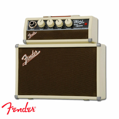 MINIAMP. FENDER MINI TONEMASTER 1W ART.023-4808-000 - comprar online