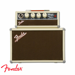 MINIAMP. FENDER MINI TONEMASTER 1W ART.023-4808-000