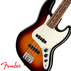 BAJO 4C FENDER JAZZ BASS MODERN PLAYER ART.024-1600-539 - comprar online