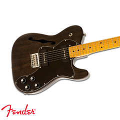 GUITARRA ELECT. FENDER TELEC. THINLINE MODERN PLAYER ART.024-1202-539 - comprar online