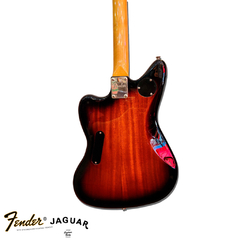 GUITARRA ELECT. FENDER JAGUAR MODERN PLAYER ART.024-1300-516 - comprar online