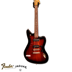 GUITARRA ELECT. FENDER JAGUAR MODERN PLAYER ART.024-1300-516