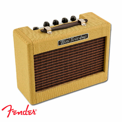 MINIAMP. FENDER MINI `57 TWIN AMP 1W 2X2" ART.023-4811-000