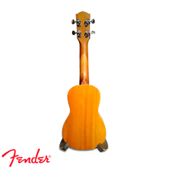 UKELELE FENDER "PIHA´EU" CUERPO CAOBA MOD.095-5652-021 en internet