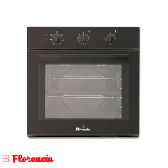 HORNO DE EMPOTRAR FLORENCIA FLOR 7857F ELECTRICO MECANICO