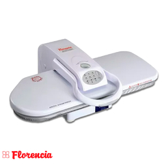 PLANCHADOR DE ROPA FLORENCIA PSP-2002 SECO Y VAPOR