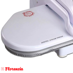 PLANCHADOR DE ROPA FLORENCIA PSP-2002 SECO Y VAPOR - comprar online