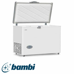 FREEZER BAMBI FH3300BPA 290 LTS BLANCO - comprar online