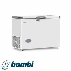 FREEZER BAMBI FH3300BPA 290 LTS BLANCO