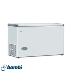 FREEZER BAMBI FH4100BPA 360 LTS BLANCO - comprar online