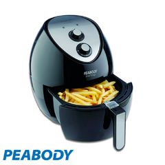 FREIDORA PEABODY PE-AF605N - comprar online