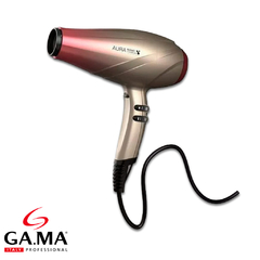 SECADOR DE PELO GA.MA AURA NANO TITANIUM (2856) - comprar online