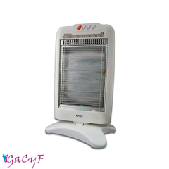 CALEFACTOR GACYF 14080 CUARZO 1600W - comprar online