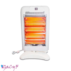 CALEFACTOR GACYF 14050 CUARZO 1200W - comprar online