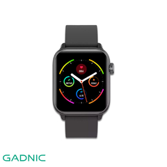 RELOJ SMARTWATCH GADNIC REL00190 RSW9 - comprar online