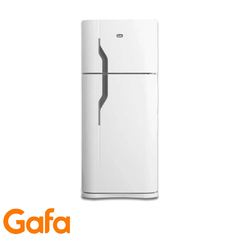 HELADERA GAFA HGF358AFB BLANCA 282LTS