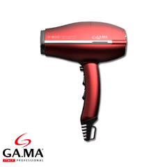 SECADOR DE PELO GA.MA G-EVO UL 3800 RD TIT ION FISE (0150)