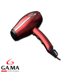 SECADOR DE PELO GA.MA G-EVO UL 3800 RD TIT ION FISE (0150) - comprar online