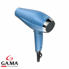 SECADOR DE PELO GA.MA MISTRAL BLUE TITANIUM (9441) - comprar online