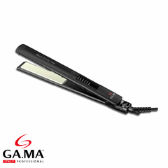 PLANCHA DE PELO GA.MA BELLA LED CERAMIC SHINE (3845)