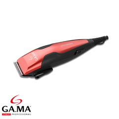 CORTA PELO GA.MA CLIPPER GM566 13PCS (4576) - comprar online