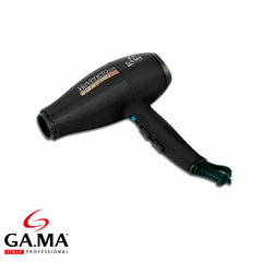 SECADOR DE PELO GA.MA VIAVENETO BLACK ION (0649) - comprar online