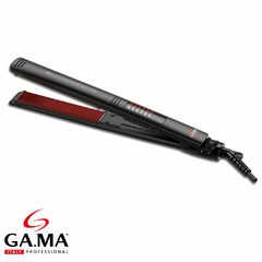 PLANCHA DE PELO GA.MA ELEGANCE LED DIGITAL BELLA TOURMALINE (0692)