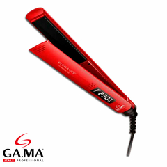 PLANCHA DE PELO GA.MA ELEGANCE DIGITAL (1070-1300) - comprar online