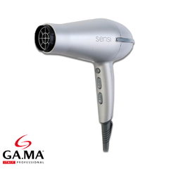 SECADOR DE PELO GA.MA TEMPO 5D SENSI MOON (0395) - comprar online