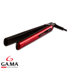 PLANCHA DE PELO GA.MA STARLIGHT IHT DIGITAL TOURMALINE (5057)