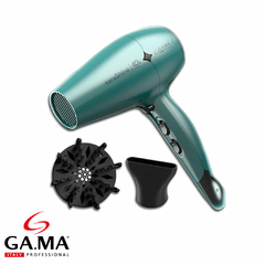 SECADOR DE PELO GA.MA DIAMOND 4D KERA-SHINE (0852) - comprar online