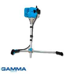 DESMALEZADORA GAMMA G1836AR 55CC - comprar online