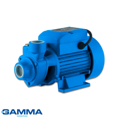 BOMBA PERIFERICA GAMMA G2773AR 1/2 HP