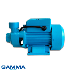 BOMBA PERIFERICA GAMMA G2773AR 1/2 HP - comprar online