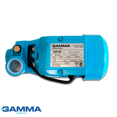 BOMBA PERIFERICA GAMMA G2773AR 1/2 HP en internet