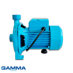 BOMBA CENTRIFUGA GAMMA G2775AR 1HP