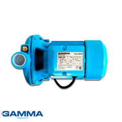 BOMBA CENTRIFUGA GAMMA G2775AR 1HP - comprar online