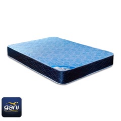 COLCHON RESORTE GANI BLUE SPRING -3.0- 190X140