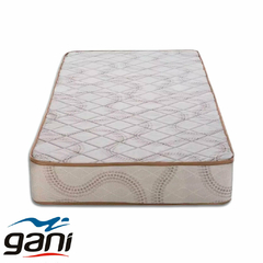 COLCHON ESPUMA GANI SUEÑO FELIZ -3.0- 190X100X18 - comprar online