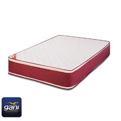 COLCHON RESORTE GANI RED SPRING C/P -3.0- 190X100