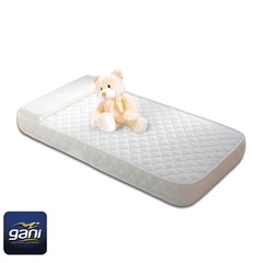 COLCHON GANI CUNA SWEET BABY 120X060X10