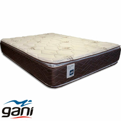 COLCHON ESPUMA GANI GOLDEN FLEX -3.0- 190X140X24